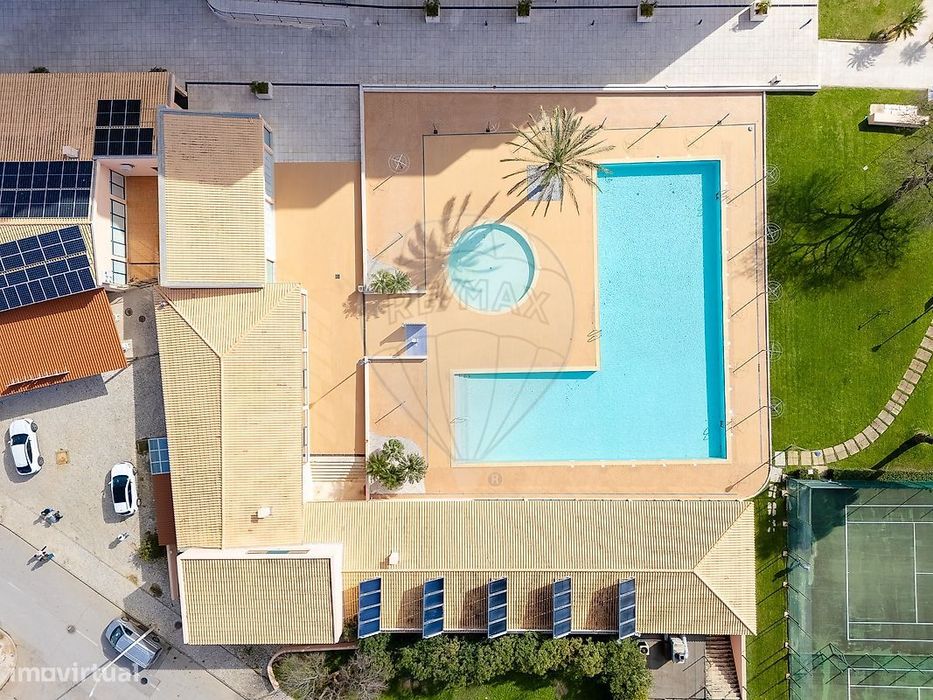 Apartamento T1 para venda