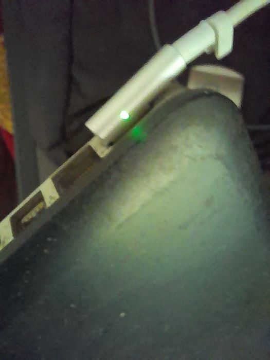 Ładowarka do laptopa APPLE 60W 16,5V 3,65A MgSafe1 L-type