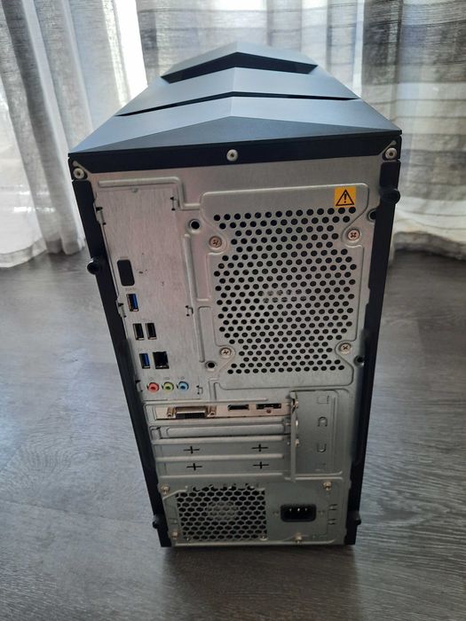 Desktop Gaming Lenovo Legion Y520T-25IKL