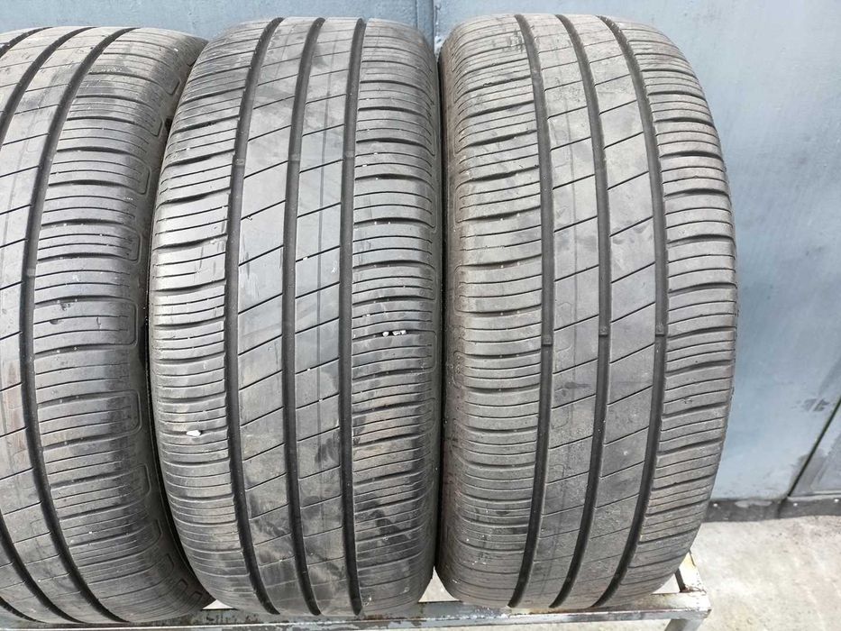 205/55R16 Goodyear Efficient Grip Performance opony lato 7mm 6356