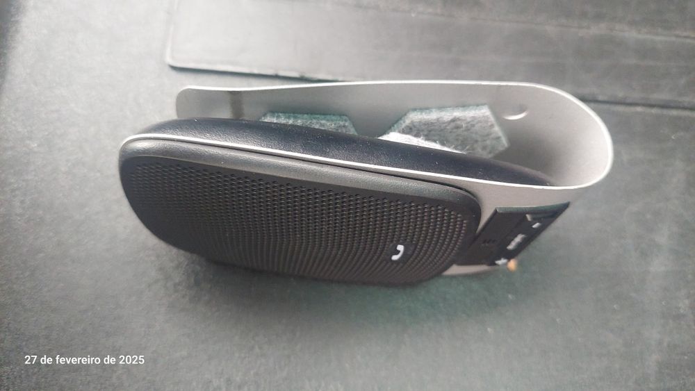 Mãos livres Bluetooth
