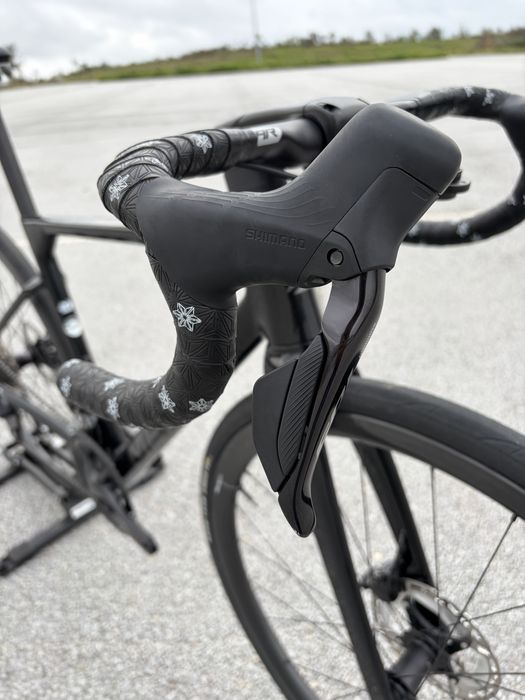 Merida Scultura 5000 di2 estado novo