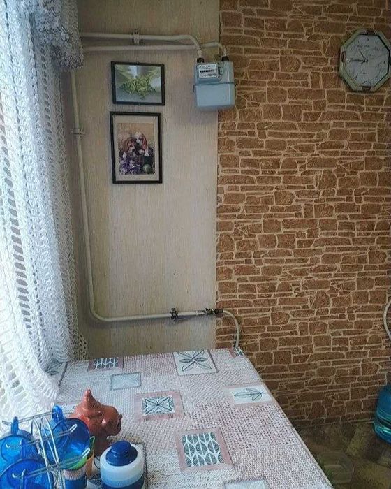 SK S4 Продам 4 комнатную квартиру Песочин, м/р Надия