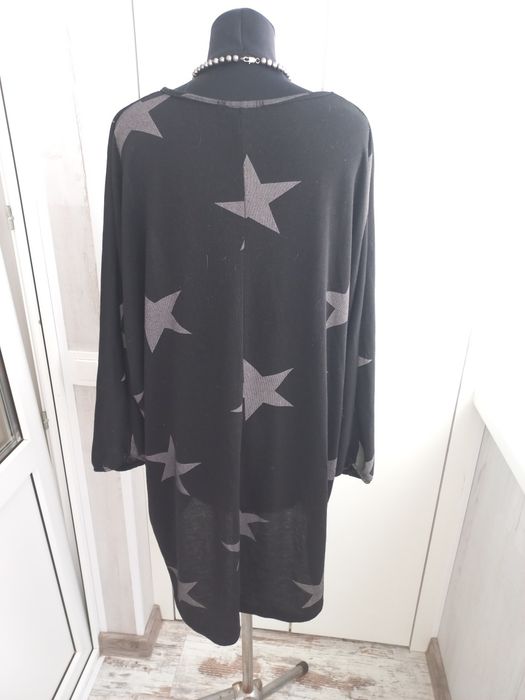 Чудова батальна туника! Розмір 66-70!!