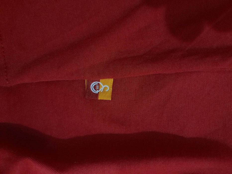 Футбольная джерси Falcao идеал, L