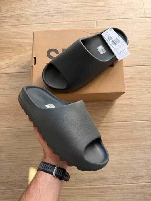Adidas Yeezy Slide Onyx R.41