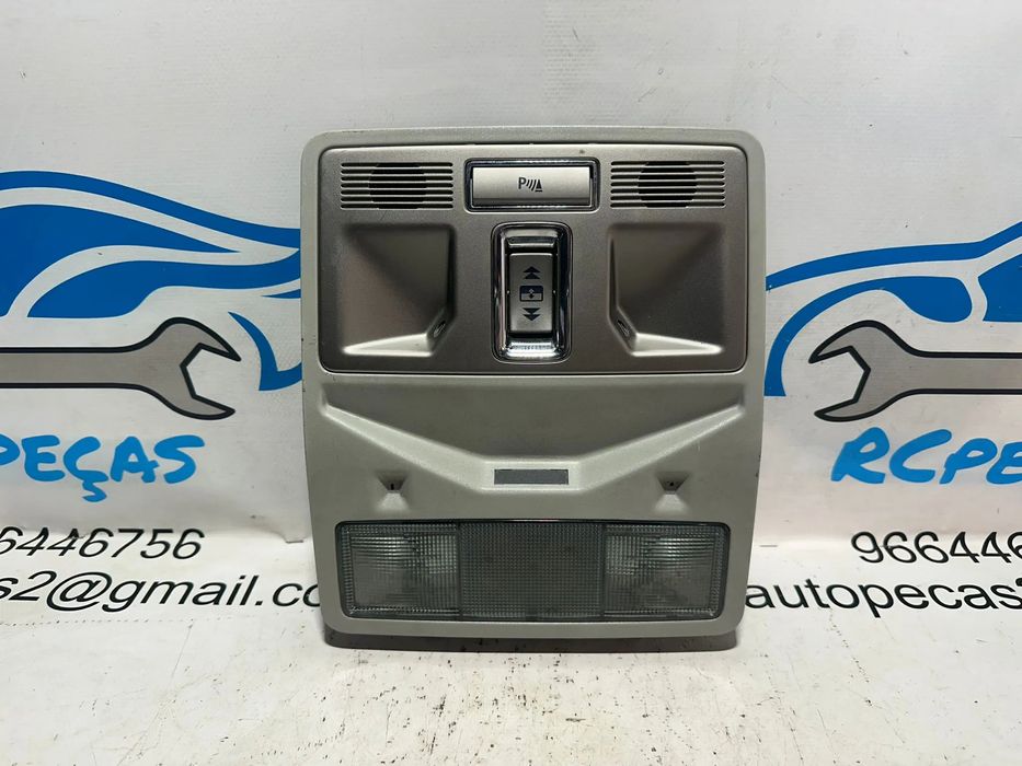 Plafonier Luz Interior Jaguar XF X250 8X23-MBBV-F