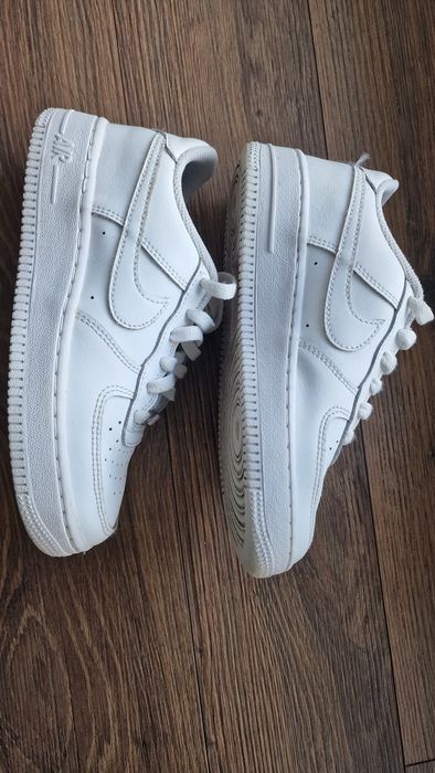 Buty Nike Air Force 1 LE