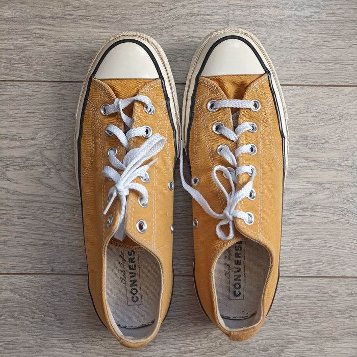 Продам кеди Converse 26