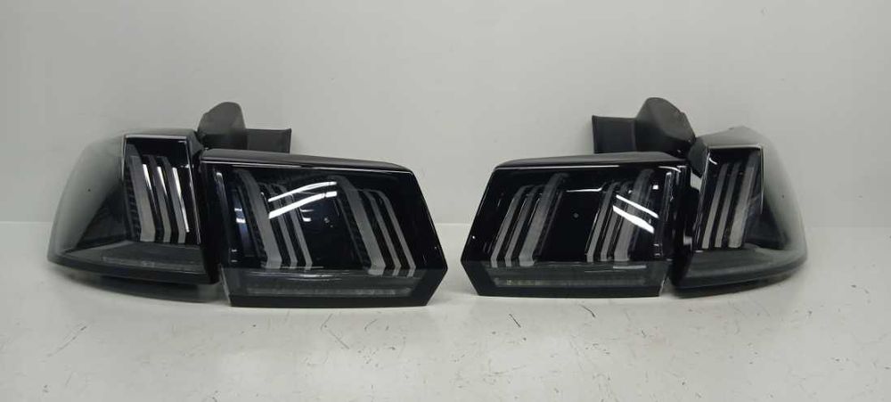 Ліхтар Фонар Фара Peugeot 3008