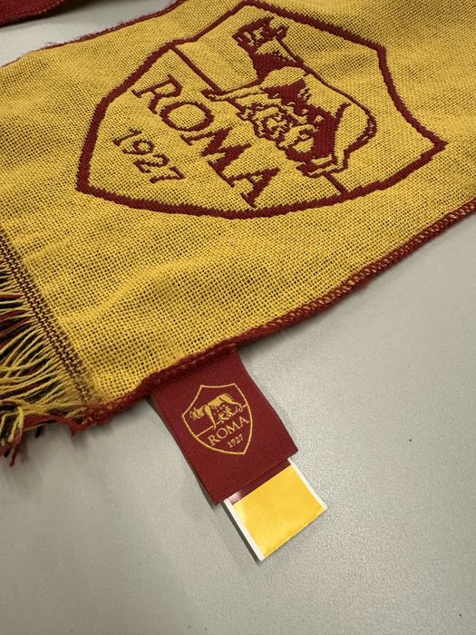 Cachecol oficial ROMA