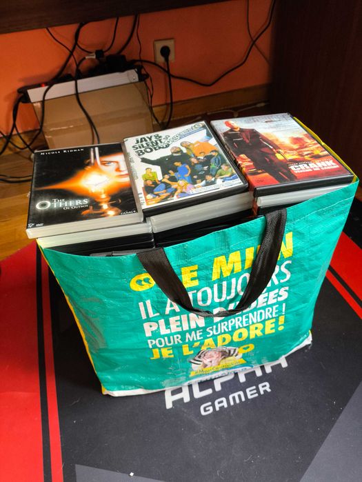 Filmes DvD variados