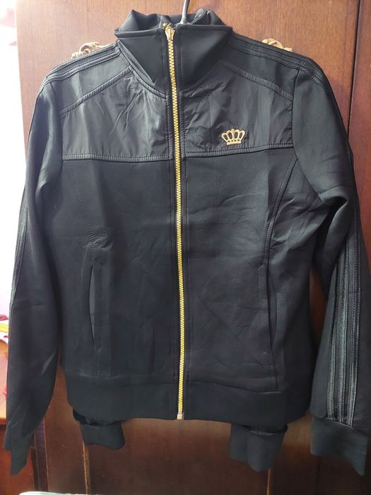 Куртки осінні Adidas