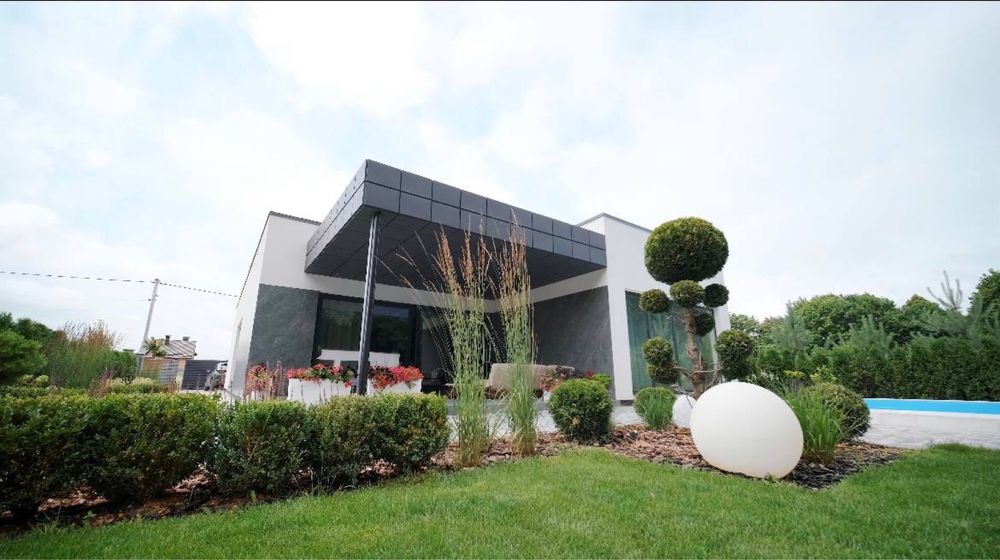 Дом по адресу ул. Магистратская (площадь 197 м²) - Atlanta.ua - фото 2