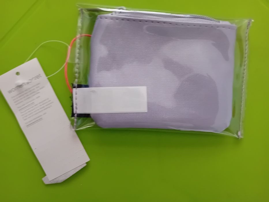 Bolsa Nova Woman Secret