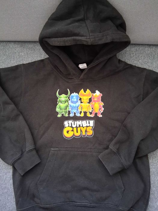 bluza Stumble Guys 128