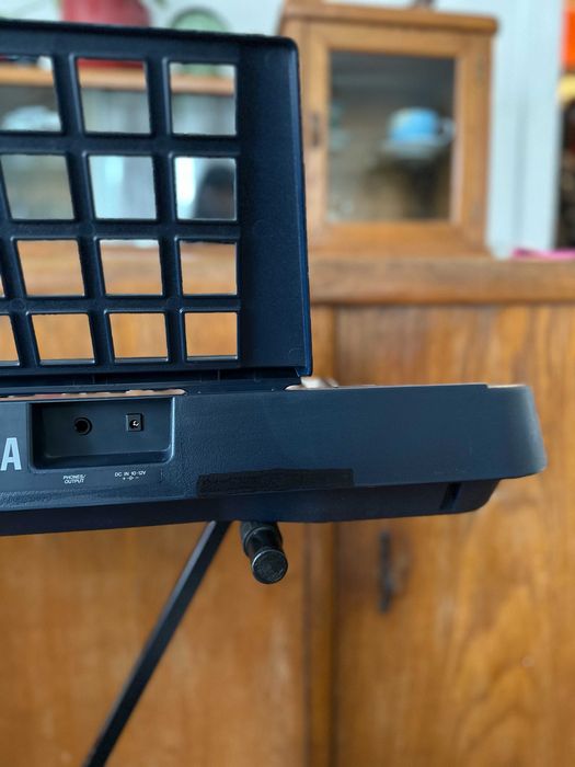 Keyboard Yamaha PSR-140