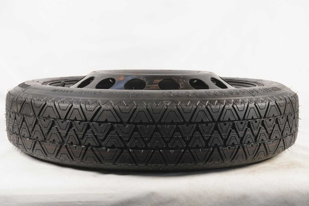 Koło dojazdowe 125/80/17 5x108 Peugeot 308