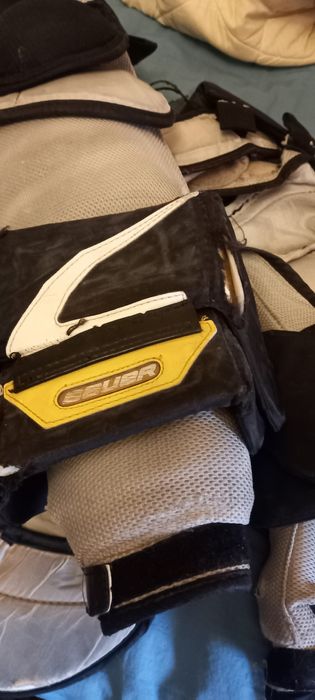 Трусы и нагрудник