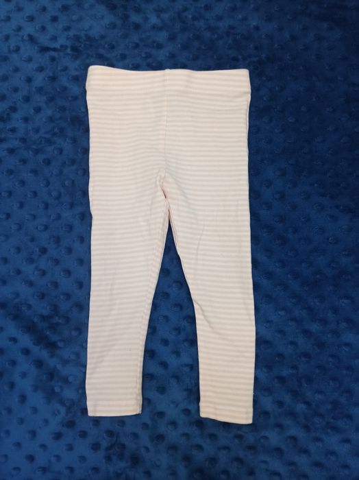 Zestaw tunika+leginsy TK MAXX r. 80