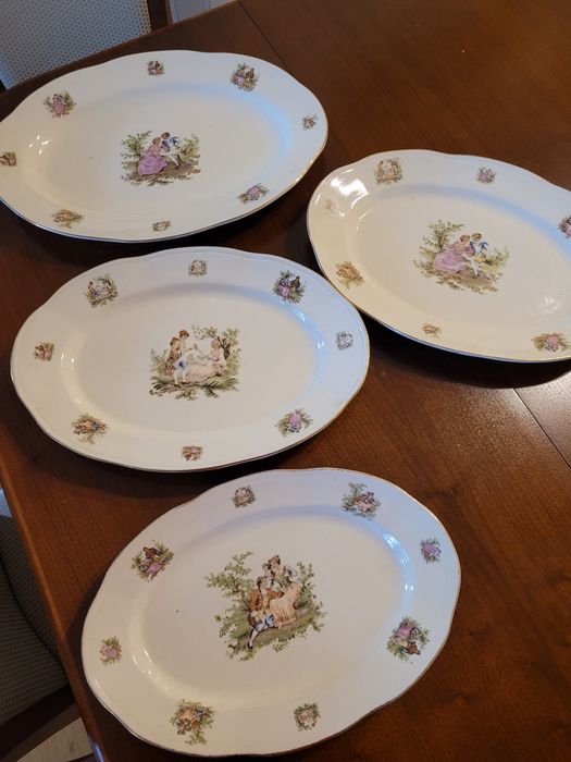 Półmiski z Chodzieży