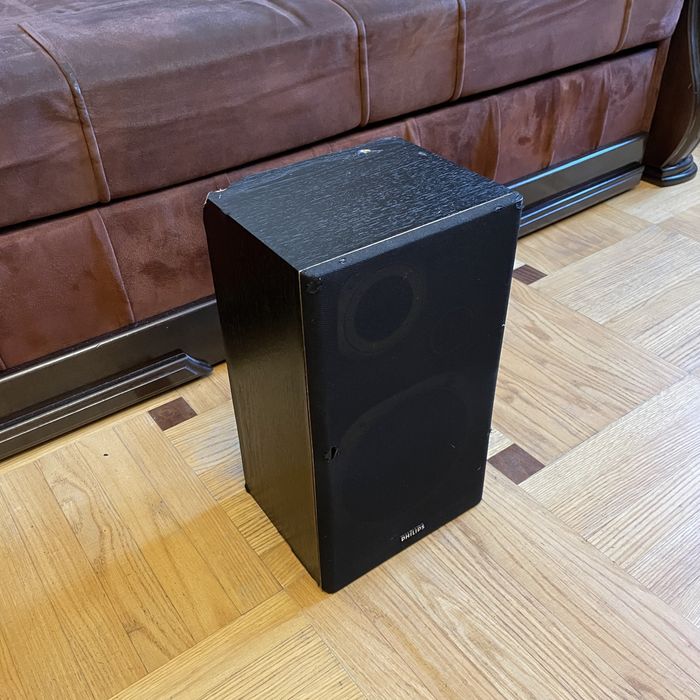 Акустика колонка Philips AK 141 Вінтажні 1980х.