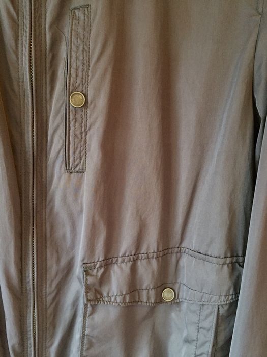 Casaco leve - Emidio Tucci