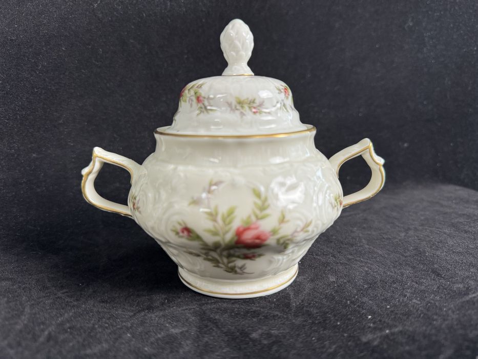 Cukiernica Rosenthal Sanssouci Ramona