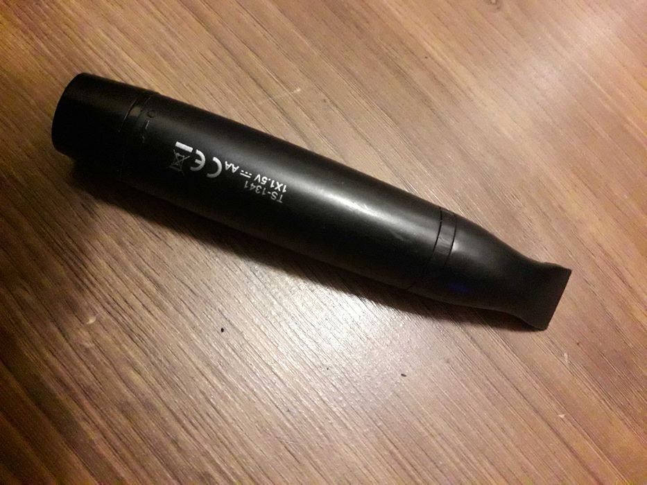 Trymer Maszynka do stylizacji brody na baterie