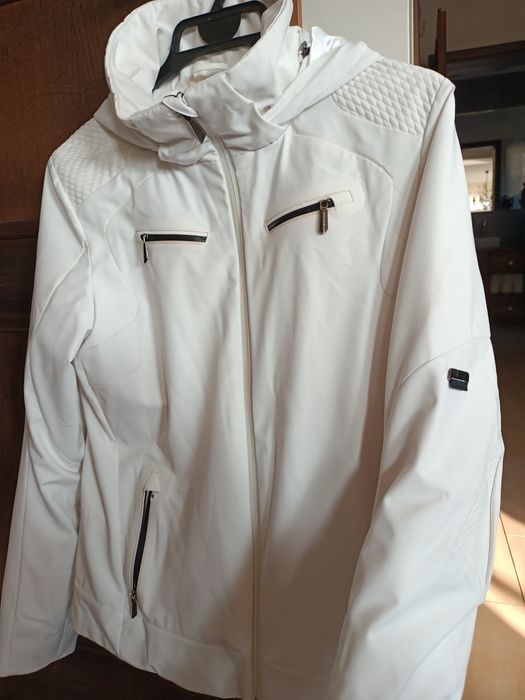 Kurtka narciarska damska Spyder oryginalna