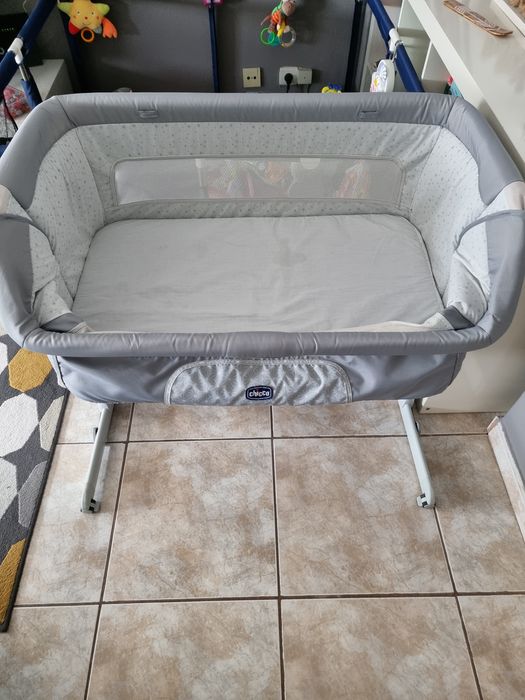 Next to me Dreams Chicco Loures • OLX Portugal