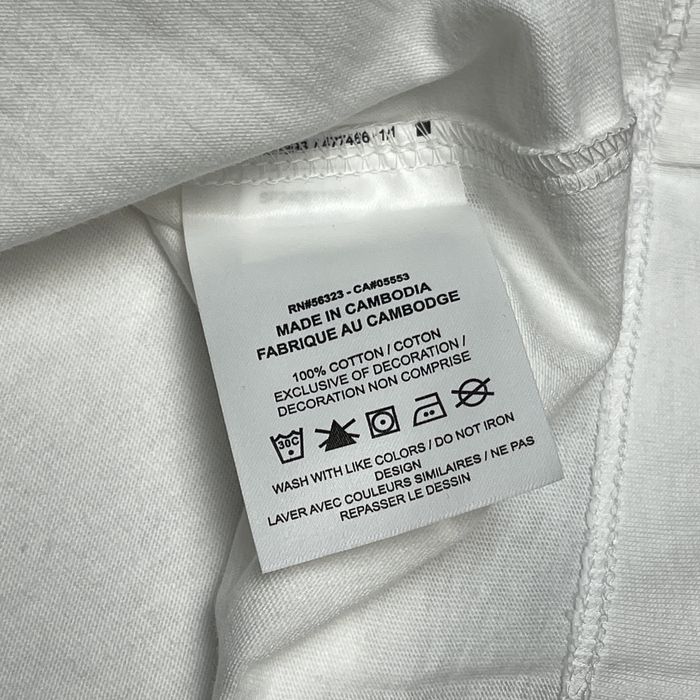 ОРИГІНАЛ Чоловіча Футболка Jordan XL FN5978-100 з США