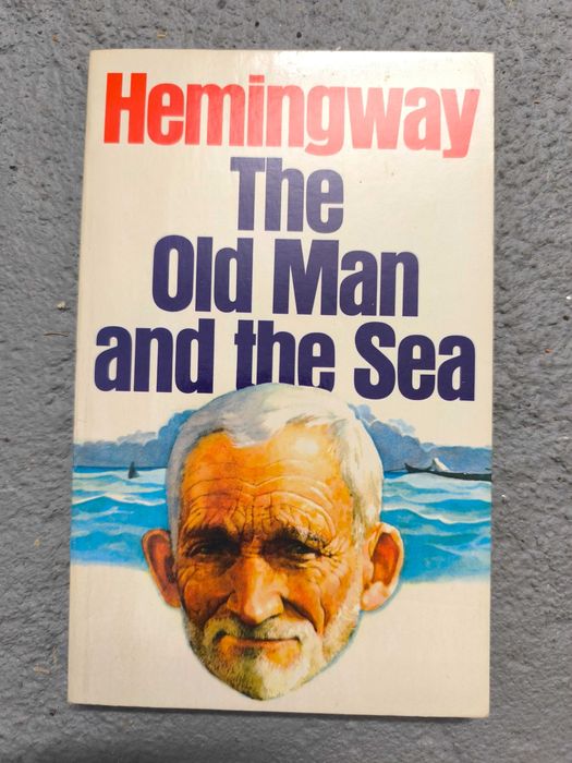 The Old Man and the Sea — Ernest Hemingway