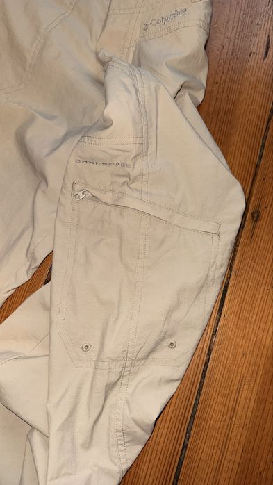 Calca Calumbia Pants