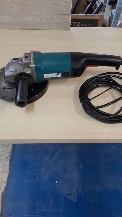 Szlifierka kątowa Makita 230mm 2000W