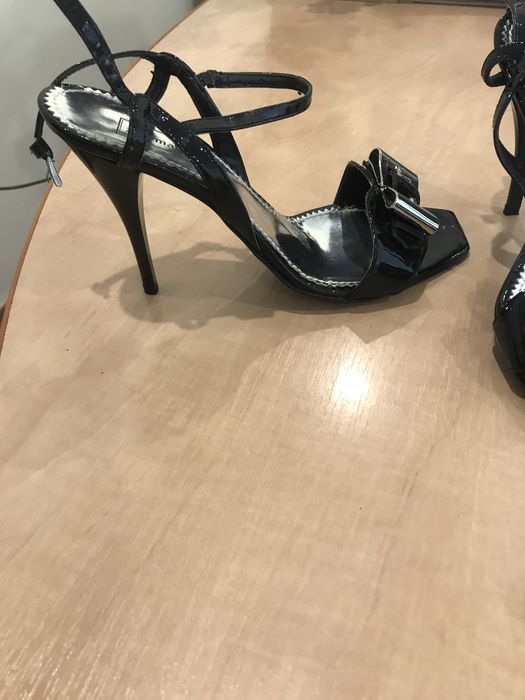 Босоножки 39 размер