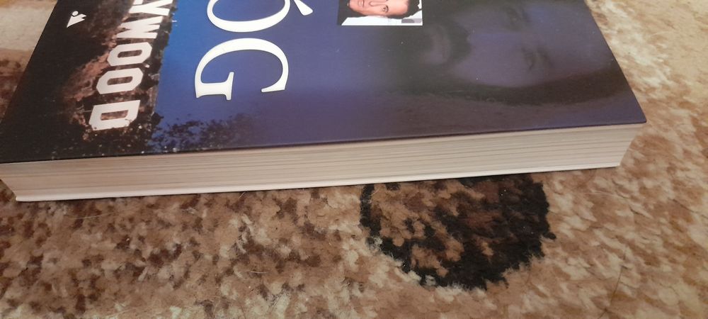 Bóg w Hollywood - Łukasz Adamski