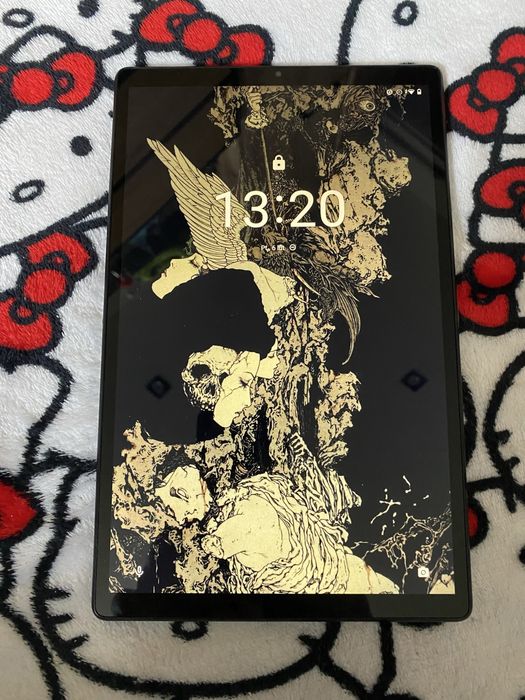 Tablet Lenovo Tam M10 4/128