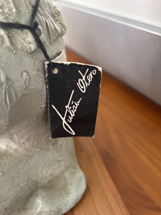 Esculturas Estatuetas Julian Otero