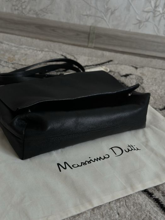 Сумка Massimo Dutti