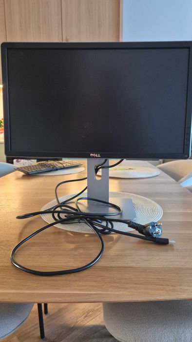 Monitor LED Dell P2214Hb