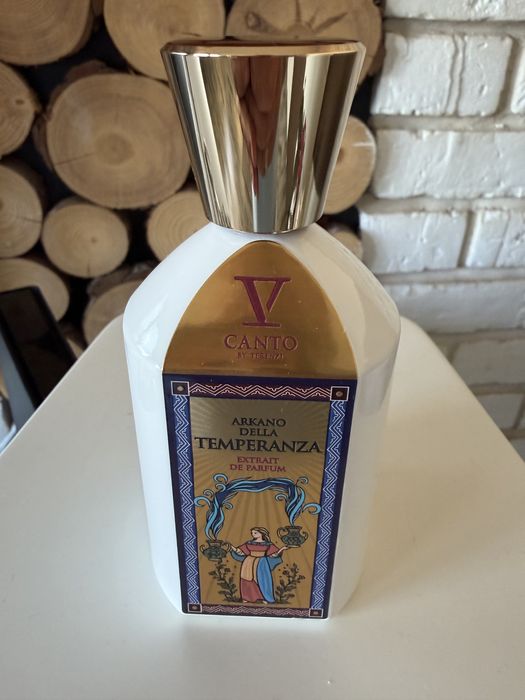 Perfumy Arkano della Temperanza V Canto 100ml