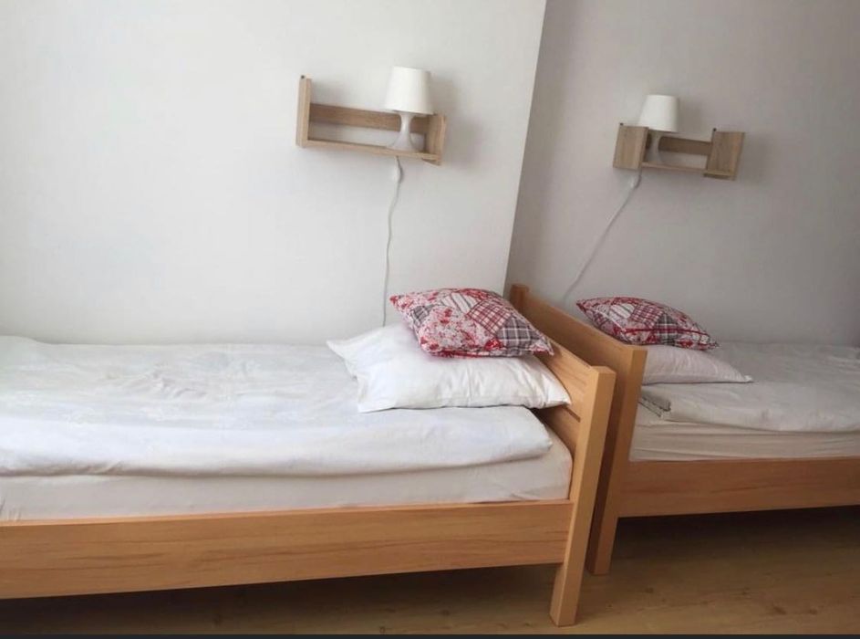 Noclegi,Gołdap,Mazury.Pokoje u Irenki.