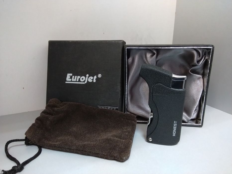 Запальничка для трубок * EUROJET *.