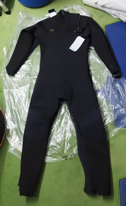 Fatos Surf novos* últimas unidades M 4/3