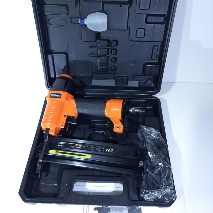 Zszywacz Pneumatyczny Sztyfciarka 2w1 Taker kd1427