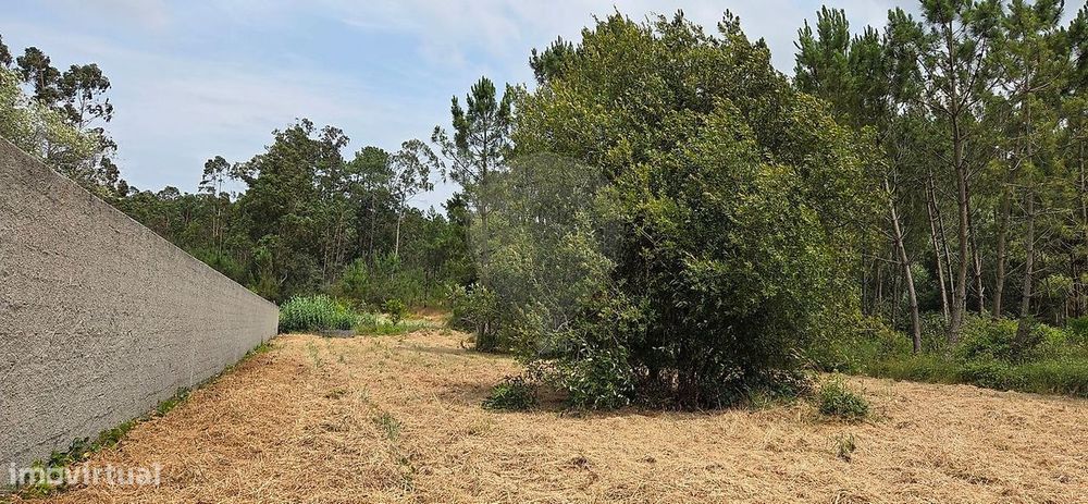 Terreno  para venda — Pataias E Martingança, Leiria