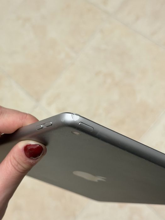 Ipad 6a geracao (2018)