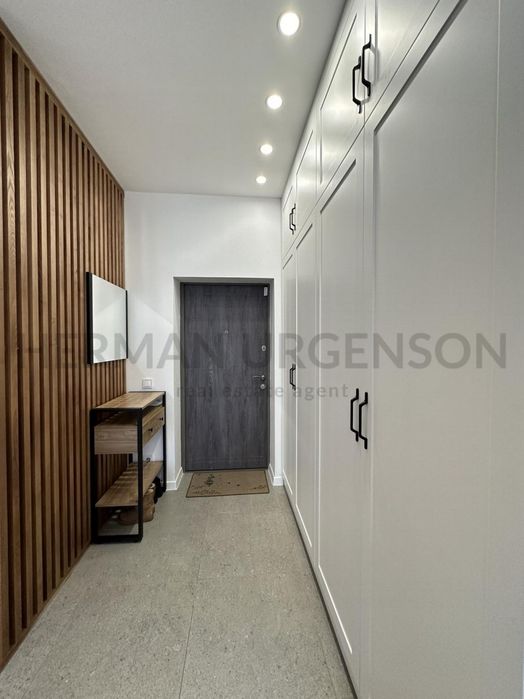 Продаж 3к квартири 82 кв.м / вул. Гленца, ЖК Парус Riverside
