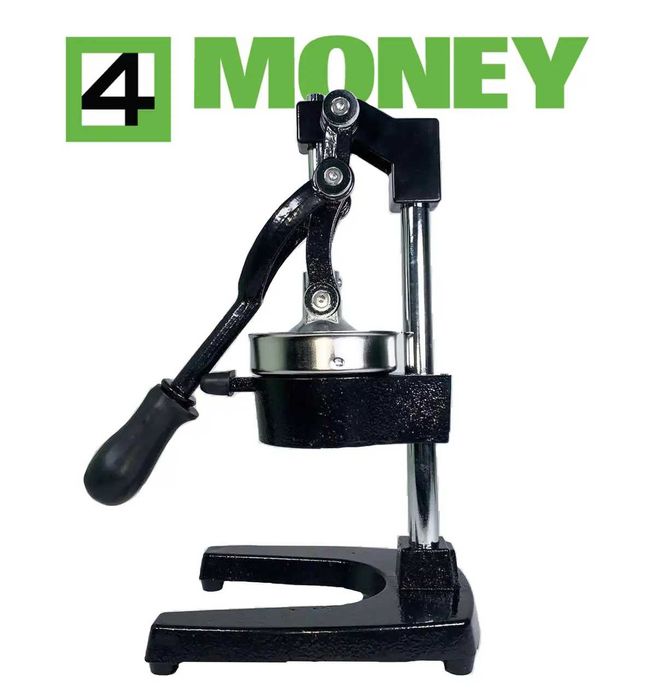 Пресс Ручной FROSTY PRO01 Для Цитрусовых, Граната Соковыжималка ИТАЛИЯ